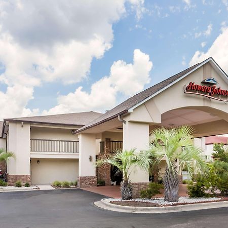 Howard Johnson By Wyndham Savannah Ga Georgetown Zewnętrze zdjęcie