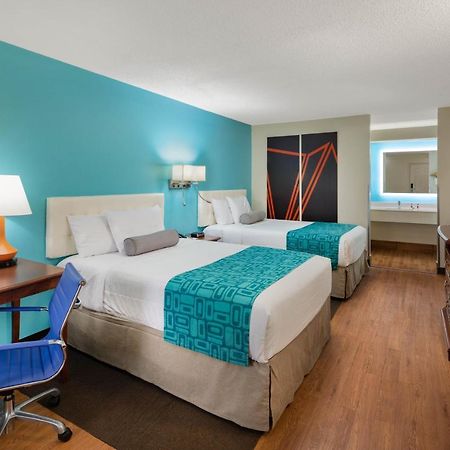 Howard Johnson By Wyndham Savannah Ga Georgetown Zewnętrze zdjęcie
