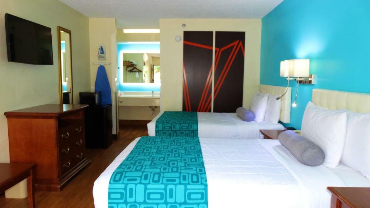 Howard Johnson By Wyndham Savannah Ga Georgetown Zewnętrze zdjęcie